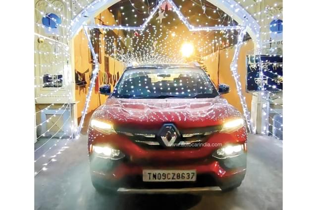 Renault Kiger long term review; 9,000km report